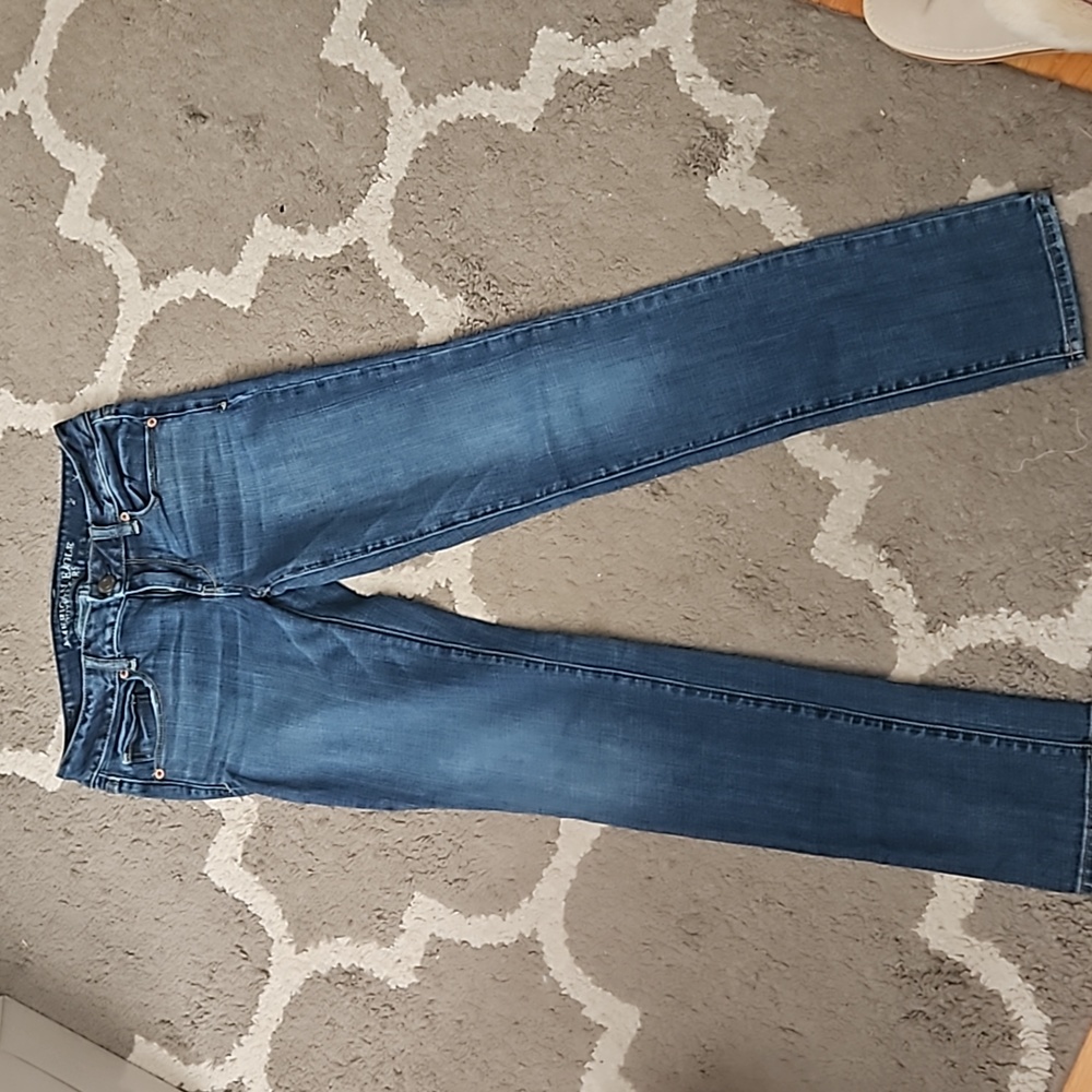 Jeans lot - Picture 5 of 7